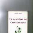 troc de troc le fantome de constantine  jannick alimi image 0