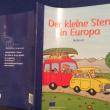 troc de troc livre coloriage europe der kleine stern in  europa 25 p 21 x26,5 image 0