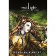 troc de troc bd r.g. - twilight : fascination - tome 1 image 0