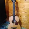troc de troc guitare furch parlor électro image 0