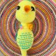 troc de troc hippocampe crochet image 0