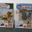 troc de troc astérix et obélix image 0