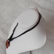 troc de troc collier femme " tortue " image 2