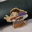 troc de troc pins ' cadbury finger ' image 0