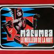 troc de troc sticker autocollant " macumba " image 0