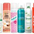 troc de troc recherche shampoing sec.. voir photos image 0
