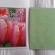 troc de troc carte tulipes tout de bon & son enveloppe image 0