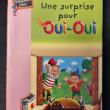 troc de troc lot de 2 livres oui oui image 2