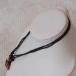 troc de troc collier femme " tortue " image 2