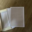 troc de troc 15 feuilles de papier millimétré canson a4 image 1