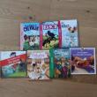troc de troc lot de 7 livres pour enfants. bon état. image 1