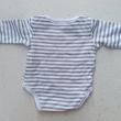 troc de troc body 1 mois image 1