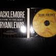 troc de troc cd album macklemore the heist (édition deluxe) image 1