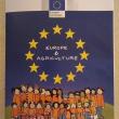 troc de troc livre/bd "europe et agriculture". image 0