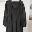troc de troc robe noir image 0