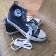 troc de troc baskets toile neuves image 0