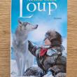 troc de troc livre loup - nicolas vanier image 0