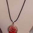 troc de troc reserver. collier pendentif " arbre de vie " image 0