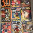 troc de troc lot d'album mickey ou spirou image 2
