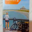 troc de troc carte touristique "la normandie à vélo". image 0