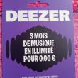 troc de troc 3 mois abonnement deezer image 0