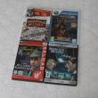 troc de troc lot de 4 jeux vidéos pc image 1
