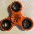 troc de troc handspinner orange image 1
