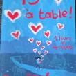 troc de troc 13 à table, édition 2020 image 0
