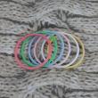 troc de troc reserver aventura  lots de bracelets image 0