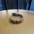 troc de troc bracelet vintage réglable image 0