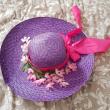 troc de troc lot de 5 chapeaux image 1