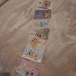 troc de troc mini cartes designer coréen image 0