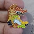 troc de troc pins " kelloggs extra " image 0