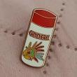 troc de troc pins ' candere ' image 1