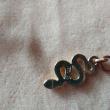 troc de troc reserve - pendentif serpent image 1