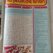 troc de troc n°1378 les jeux de tintin + le petit journal de tintin 1975 image 0