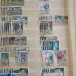 troc de troc echange timbres français oblitérés contre flyers uniquement image 1