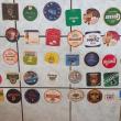 troc de troc lot de 50 dessous de verre différents image 2