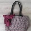 troc de troc sac vintage liberty promod image 0