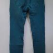 troc de troc pantalon vert sapin image 1