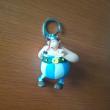 troc de troc porte clef obélix plastoy uderzo goscinny 2002 image 0