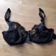 troc de troc soutien gorge noir transparent lise charmel image 0