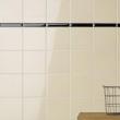 troc de troc carrelage blanc brillant 15x15 cm - 26 carreaux neufs image 0