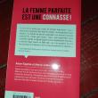 troc de troc livre la femme parfaite est une connasse image 1