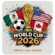 troc de troc mondial de foot. 2026 - résultat jeu des mascottes image 0
