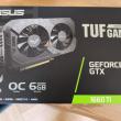troc de troc [neuf] carte graphique - nvidia geforce gtx 1660 ti image 0