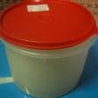 troc de troc tupperware rond image 0