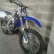 troc de troc yamaha 250 yz 2016 image 2