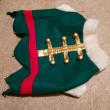 troc de troc manteau lutin de noël chien image 0
