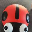 troc de troc veilleuse coccinelle image 0